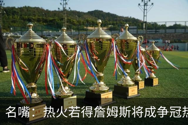 名嘴：热火若得詹姆斯将成争冠热门 今年季后赛首轮他仍无所不能